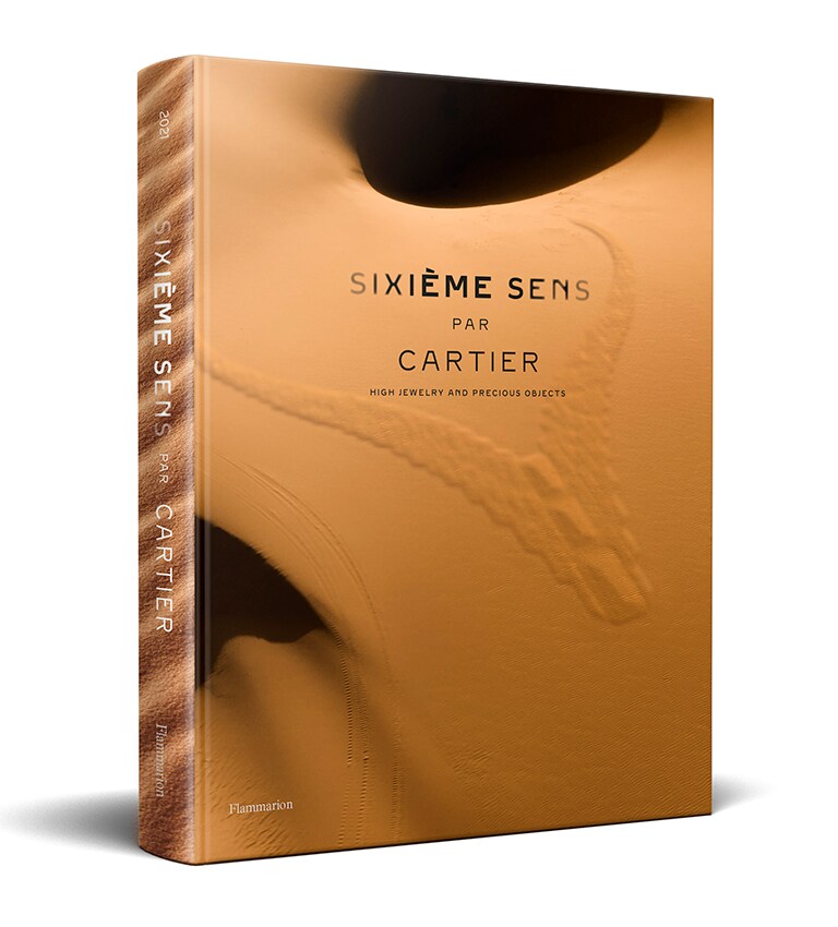 [Sur]naturel Cartier – High Jewelry and Precious Objects